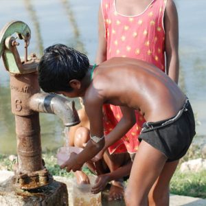 भूजल का संरक्षण और जलभरों का बचाव