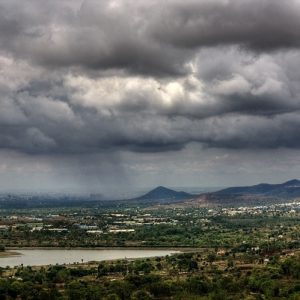 Normal Rainfall Predicted for Southwest Monsoon 2018