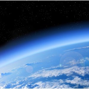 Total Healing of the Ozone Layer all Over the World Expected Soon