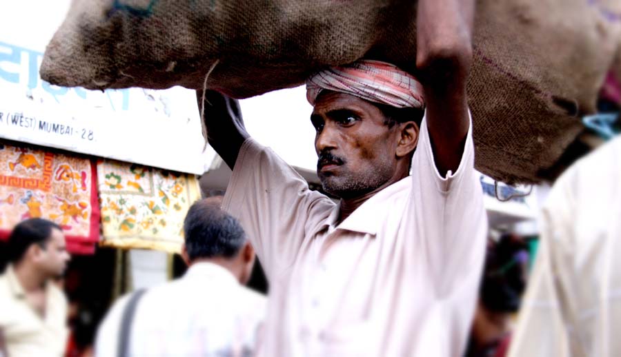 Migration and Upward Mobility in the Labour Market: The Case of Kerala