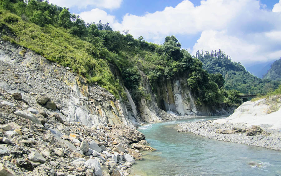 GNY Siwalik Hills A Storehouse of Extinct Mammals