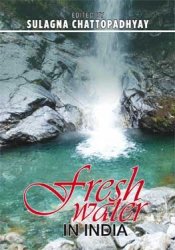 Fresh Water in India cover
